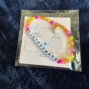 L'Oreal Joyful Beaded Kids Bracelet